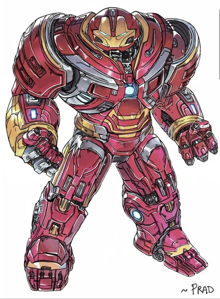 Hulkbuster