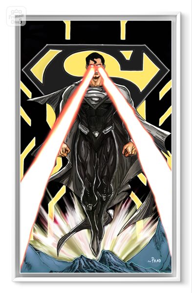 Black Superman