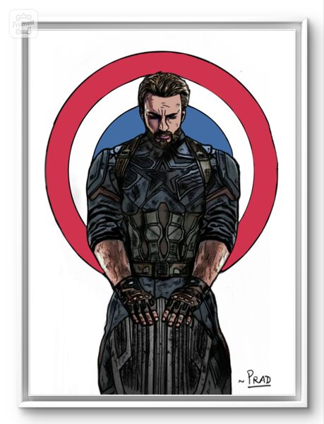 Captain America
