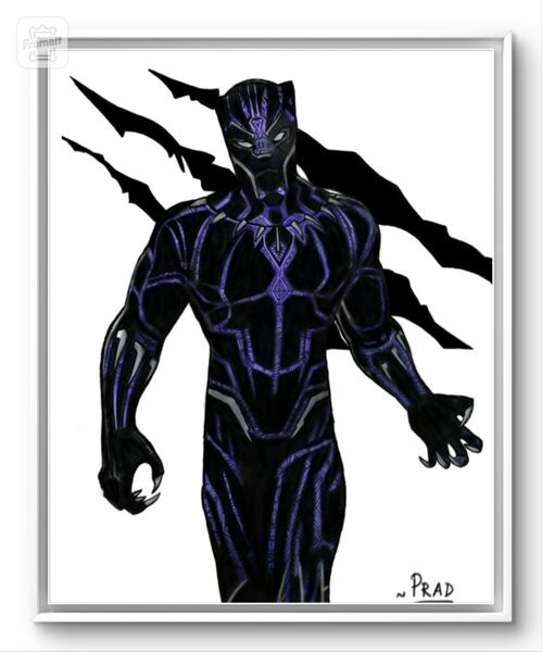 Black Panther