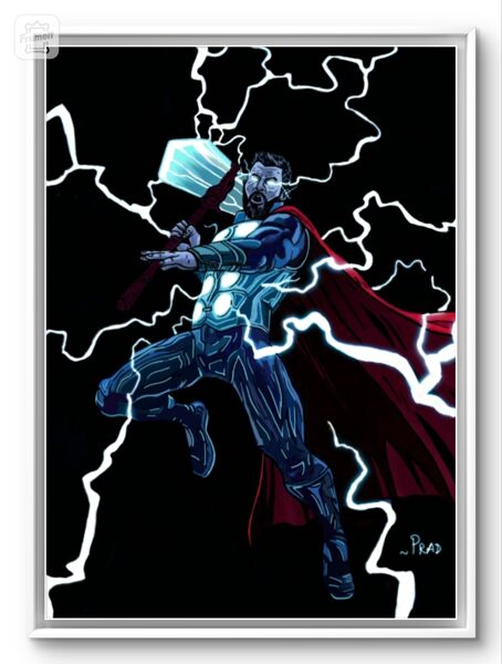 Thor