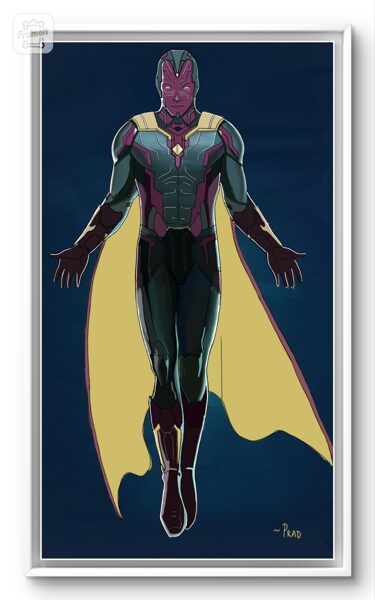 Vision