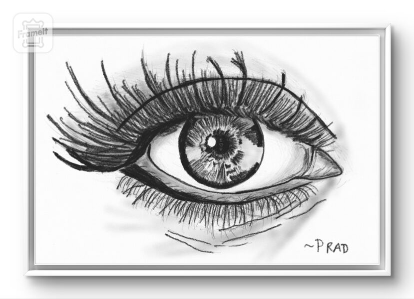 The Eye!